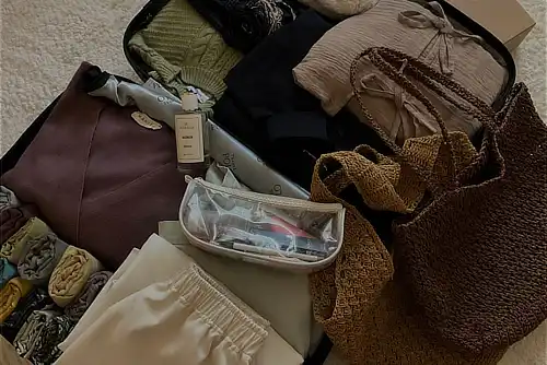 Що взяти в дитячий табір список