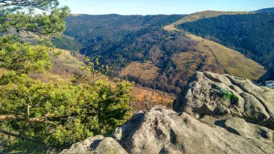 Великі гірські пригоди