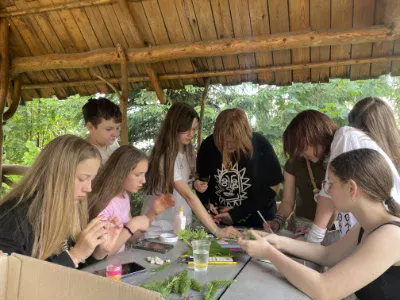 Творчість і культура Карпат