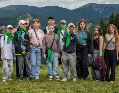 Ціни Super Camp ОбходиСвіт