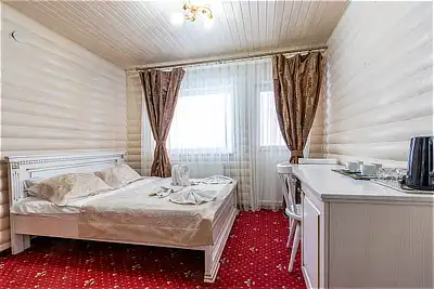 Готель Villa Victoria