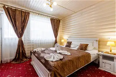 Готель Villa Victoria