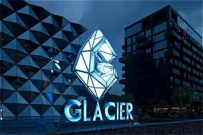 Готель Glacier