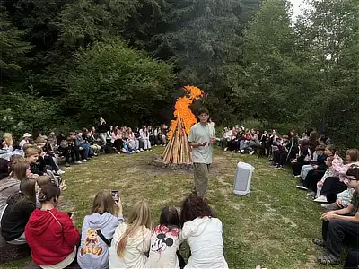 Карпатські пригоди