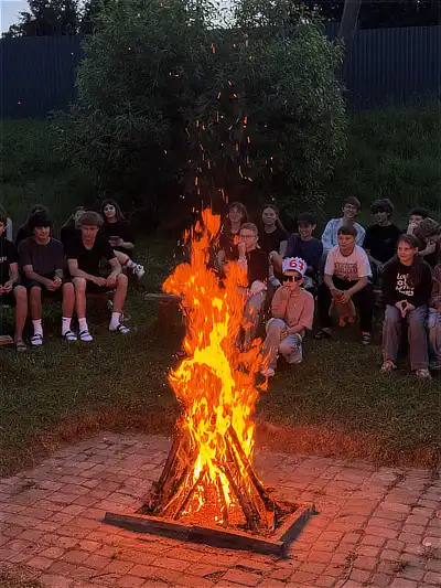Вечори, які запам’ятаються