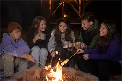 Вечори, які запам’ятаються