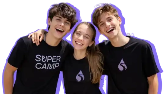 Кому підходить табір SUPERCAMP AUTUMN FEST
