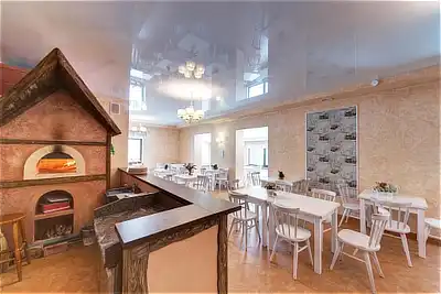 Готелі SkilandHouse у Яблуниці, поруч із курортом Буковель
