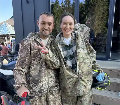 Безпека в дитячих таборах
