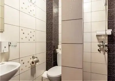 Де проживають діти
