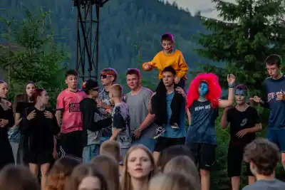 Що ви отримуєте в SuperCamp
