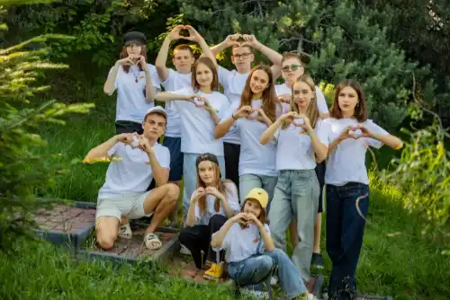 Табір ОбходиСвіт