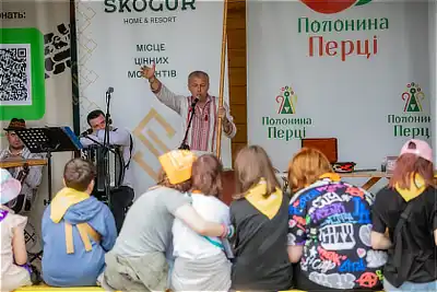 Яскраві пригоди – у кожному кадрі