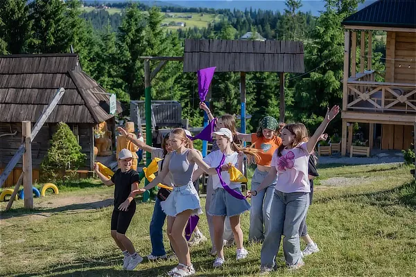 Яскраві пригоди – у кожному кадрі