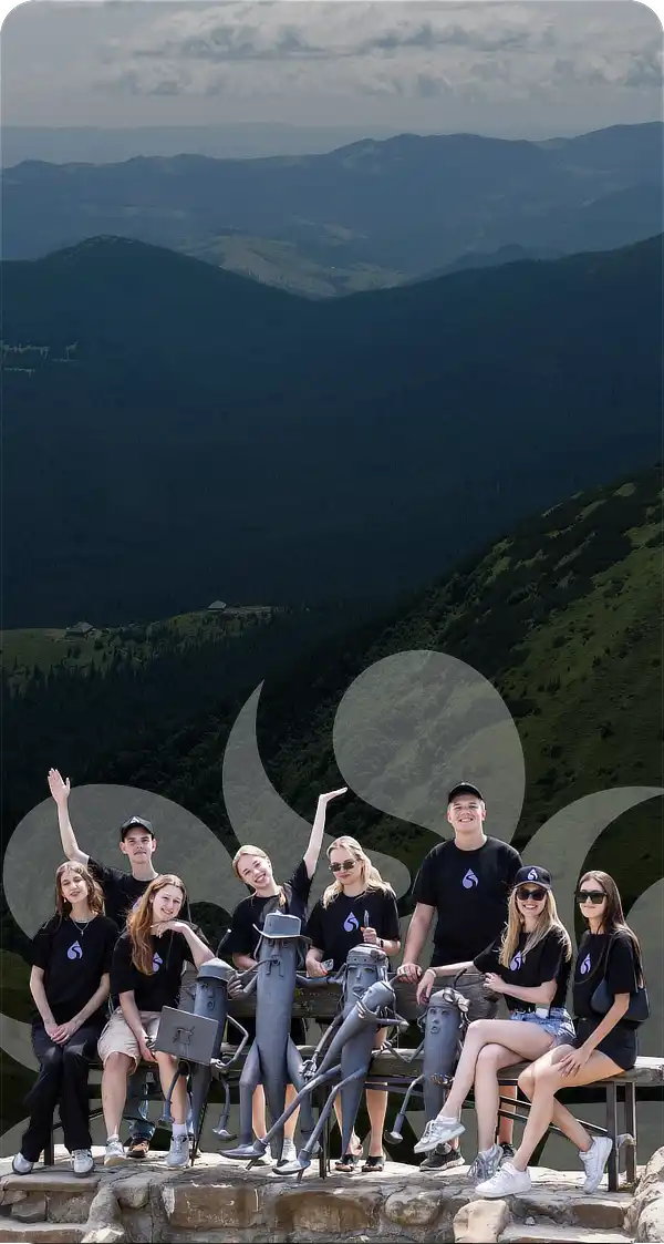 Мережа дитячих таборів Super camp