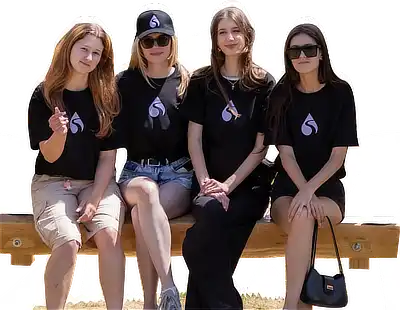 Чому батьки кажуть нам «так» SuperCamp