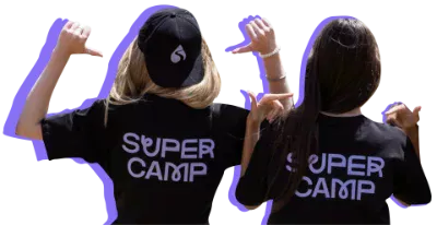 Наша команда – душа Super Camp
